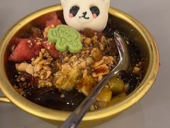 -川成元·麻辣香锅(凯德MALL西直门店)