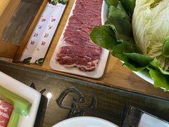 -创新高肥羊火锅(朝阳路店)