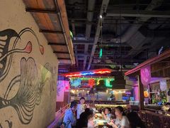-鱼乐圈烤鱼餐厅(富尔沃·财富街店)