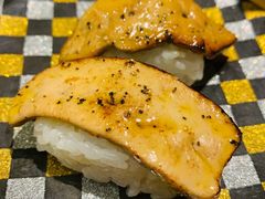 -合点寿司(美罗城店)