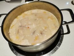 猪肚鸡-煲王粤菜餐厅(中侨中心店)