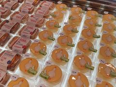 -红星前进面包牛奶公司(畅春园店)