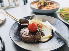 -The Rug Cafe(王府中环店)