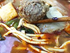 -清真·穆萨砂锅(大皮院店)