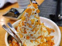 竹马特制土豆泥沙拉-竹马炭火烤肉(南屏店)