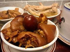 -黄祥华养生堂·炖汤·营养蒸饭(岭南天地店)