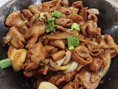 干锅肥肠-庐州太太(双岗店)