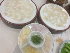 -寻味顺德·南记酒家·传统顺德菜·鱼生(广源路店)