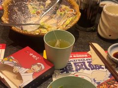-古田居·特色寿司料理(星之岛旗舰店)