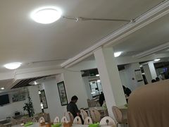 -北京联合大学应用文理学院-食堂