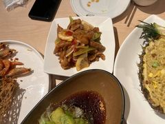 -避风塘(金山万达店)