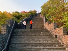 -虞山城墙