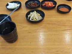 -高社长参鸡汤(高丽街店)
