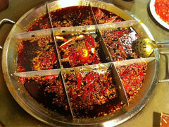 iphone_upload_pic-胡南山品质老火锅(南浦路店)