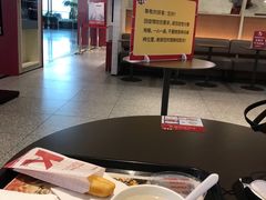 -肯德基(沈阳机场T3店)