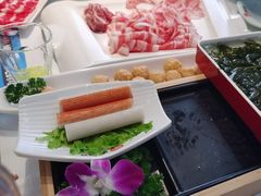 -德龙火锅(松源街直营店)