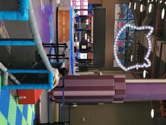 -蒙特利亲子乐园