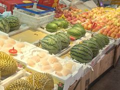 -桃源市场(解放路店)