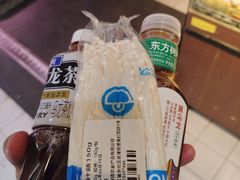 -物美超市(乔司华荣城店)