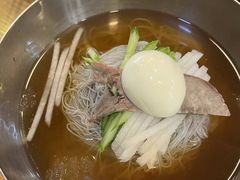 -江南面屋(明洞店)