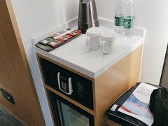 -上海华夏假日酒店