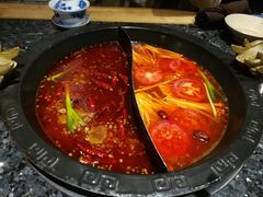 -蜀大侠火锅(车公庙店)