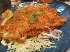 -馔豚·台北菜专门店(深圳湾万象城店)