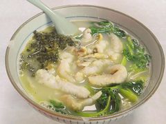 -明呈黄鱼面馆(斜土路店)