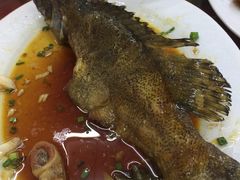 -滑记海鲜饭店·老字号(海鲜街店)