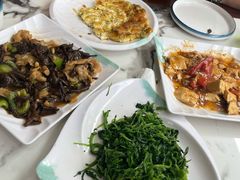-途肴·老农饭庄(百里峡店)