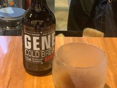 冰滴-Gee Coffee Roasters (万象城店)