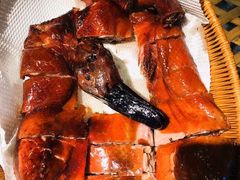 广东烤鸭-老广酒楼(樱花店)