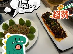 -樽宴酒楼·地道川菜·品质聚会·生日宴请