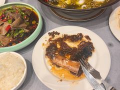 -金哥私房菜馆(张府园总店)