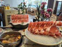 -大舜国风· 和牛火锅(绮霞街店)