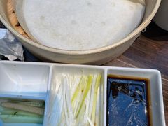 -北京老铺烤鸭(第五国际店)