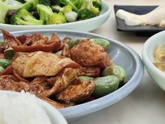 -小吊梨汤·北京菜(香山店)