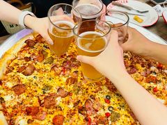 -Tubestation站点比萨(五道营店)