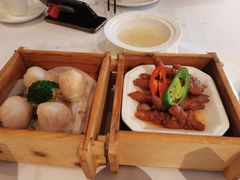 -粤财皇冠假日酒店·彩华轩中餐厅