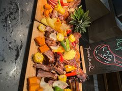 -杭州临平万丽酒店·燃餐厅(人民大道店)