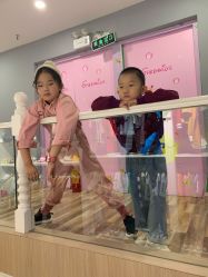 -格林童趣专业儿童摄影(公益西桥店)