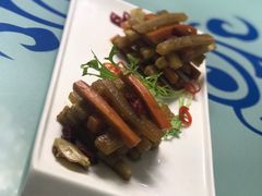 -富临轩私房菜(集庆门大街店)