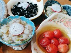 -九井澤精致料理(金茂店)