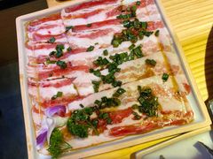 -喜来稀肉(北外滩白玉兰广场店)