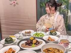 -山水雅居·江南雅宴(运河公园店)