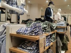 -优衣库(天津天河城店)