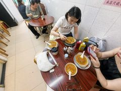 -添發碗仔翅美食