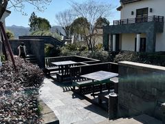 -宁波柏悦酒店·钱湖渔港