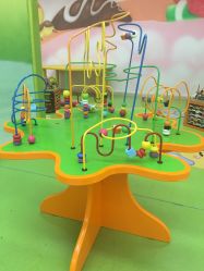 串珠-孩子王(铁西万达店)