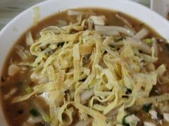 -嵊州特色小吃(萧山街店)